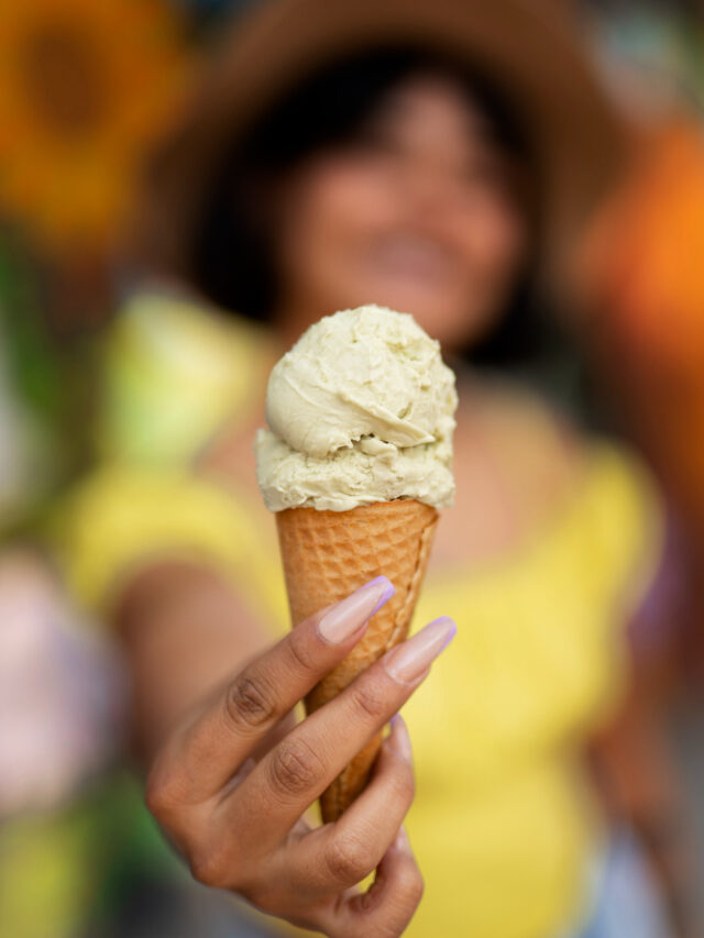 5 popular Ice cream flavours everyone must try